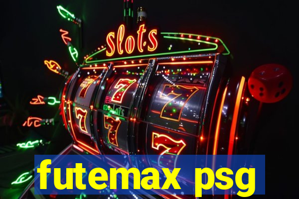 futemax psg